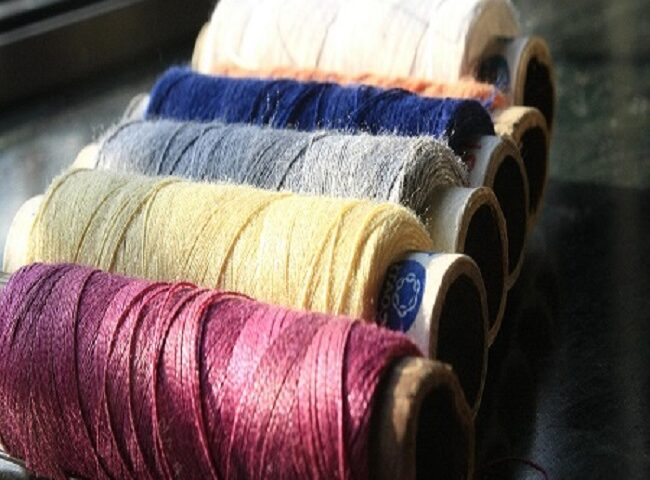 los mejores trucos para coser a mano