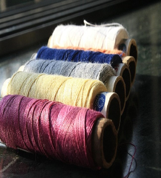 los mejores trucos para coser a mano