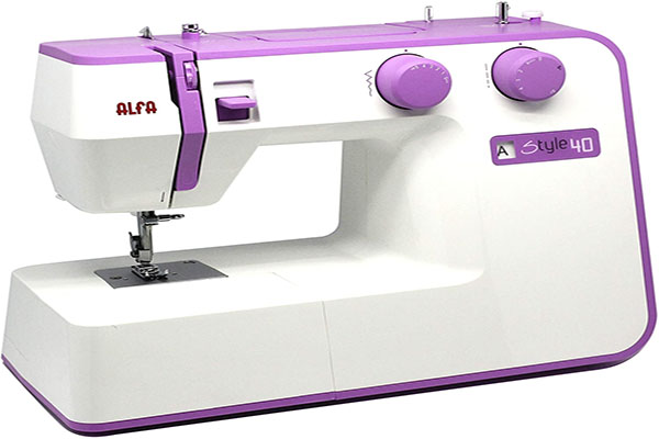 cuál es la mejor máquina de coser