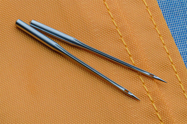 consejos para coser tela fina