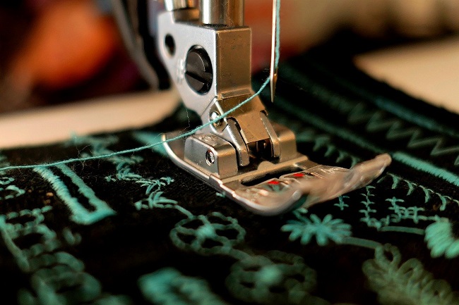 cómo aprender a coser desde cero