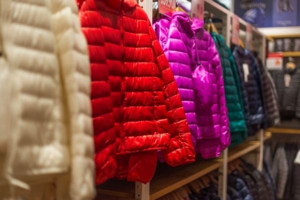 cómo confeccionar una chaqueta