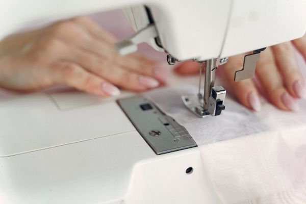 recomendaciones para comprar máquina de coser