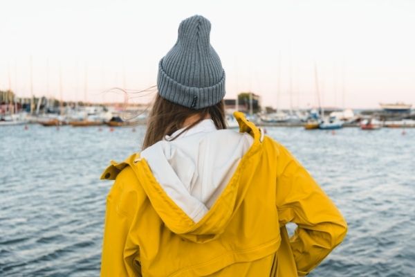 coser una chaqueta cómo hacerlo