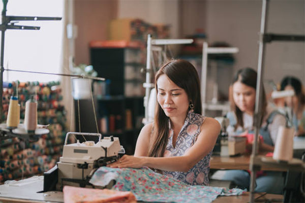 curso gratis de costura
