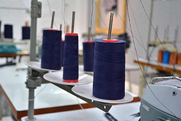 mejores tipos de hilos para coser