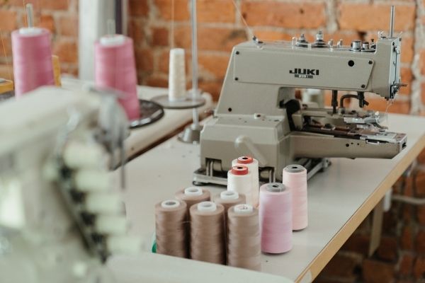 tela para blusa tipos