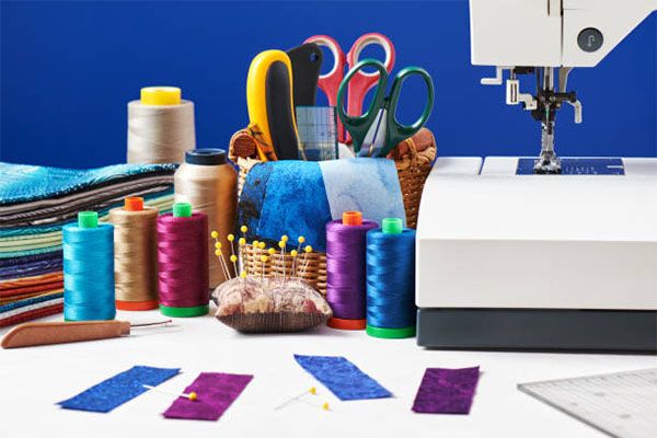 curso online para coser