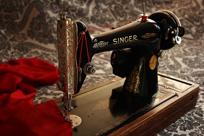 lo mejor de trucos para coser a máquina