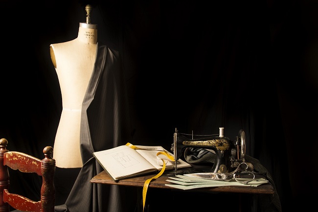 todo lo que se necesita para empezar a coser