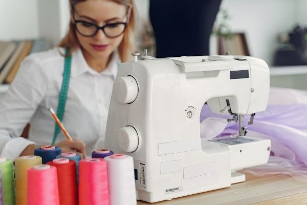 confeccionar una blusa tipos de tela